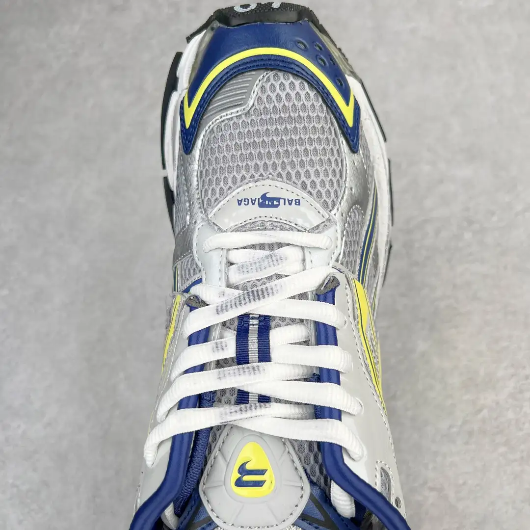 Balenciaga Runner Sneakers - Image 2
