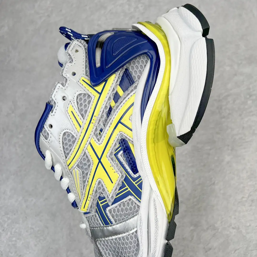 Balenciaga Runner Sneakers - Image 5