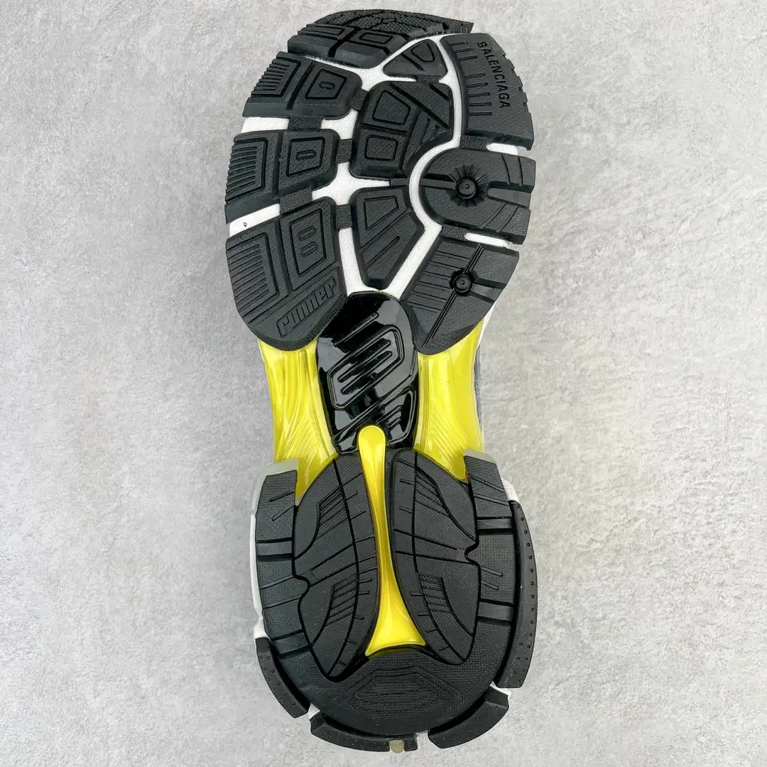 Balenciaga Runner Sneakers - Image 7