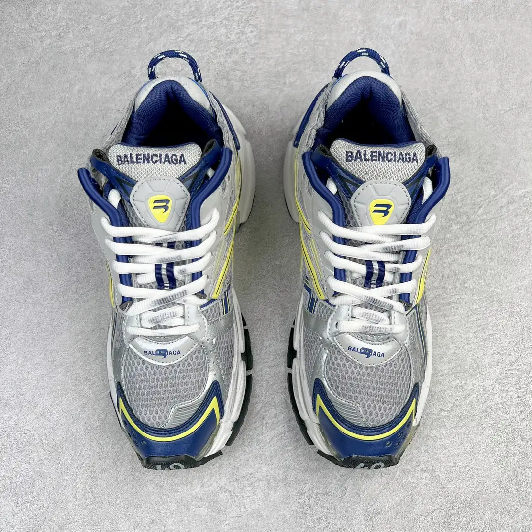 Balenciaga Runner Sneakers - Image 8