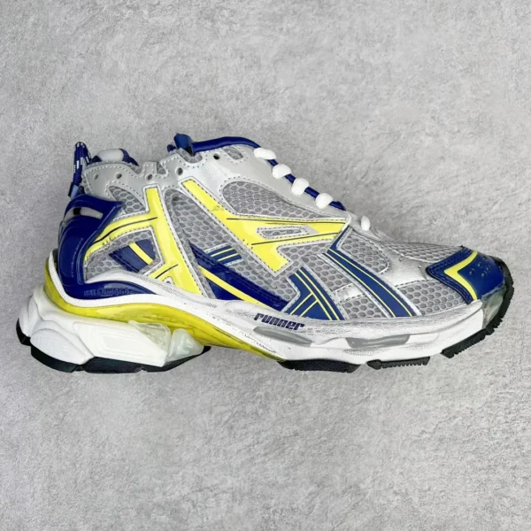 Balenciaga Runner Sneakers
