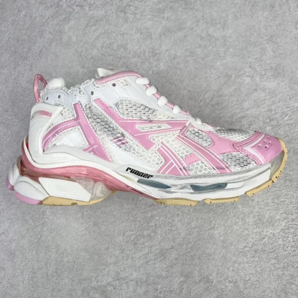 Balenciaga Runner Sneakers