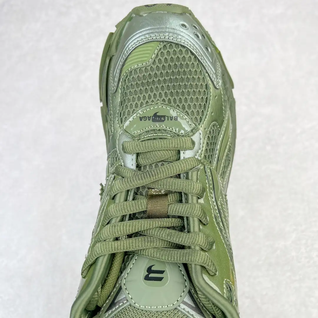 Balenciaga Runner Sneakers - Image 3