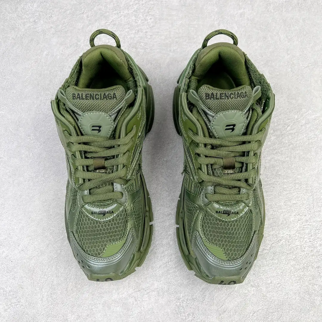 Balenciaga Runner Sneakers - Image 6