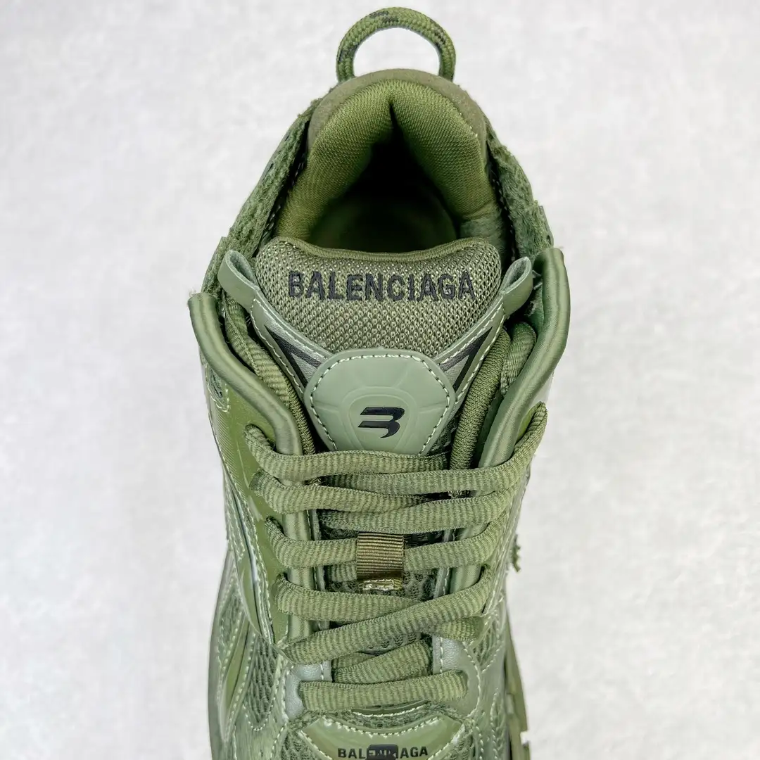 Balenciaga Runner Sneakers - Image 7