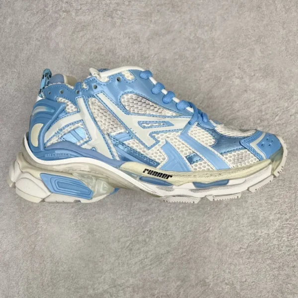 Balenciaga Runner Sneakers