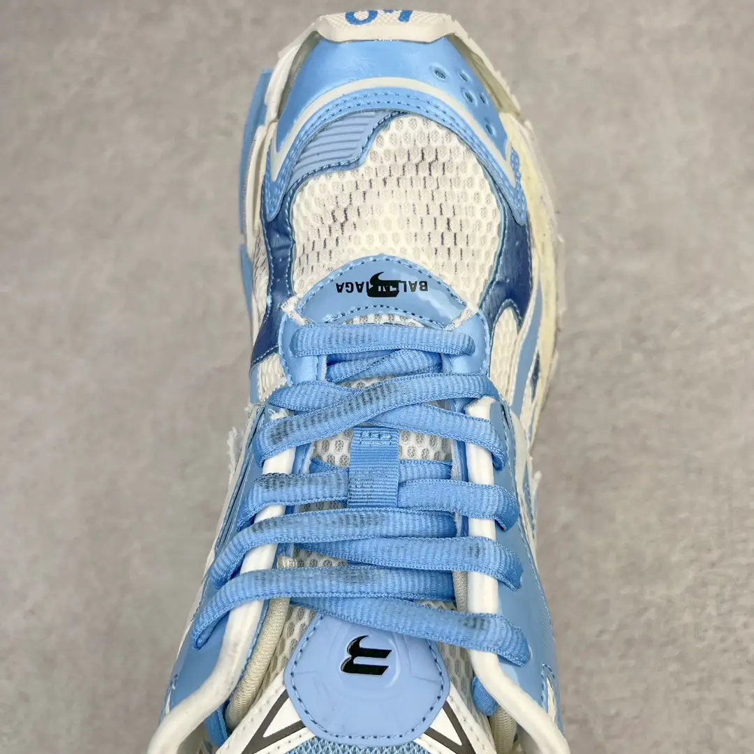 Balenciaga Runner Sneakers - Image 3