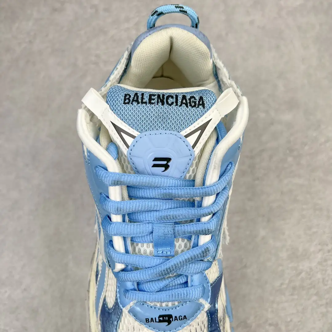 Balenciaga Runner Sneakers - Image 5