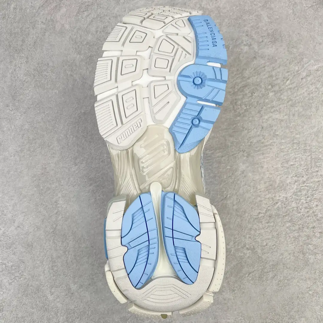 Balenciaga Runner Sneakers - Image 9