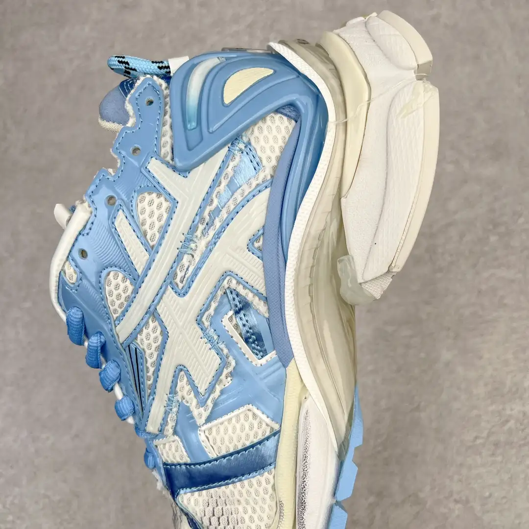 Balenciaga Runner Sneakers - Image 2