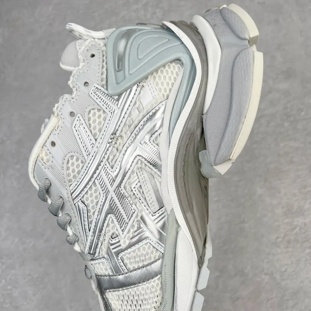 Balenciaga Runner Sneakers - Image 4