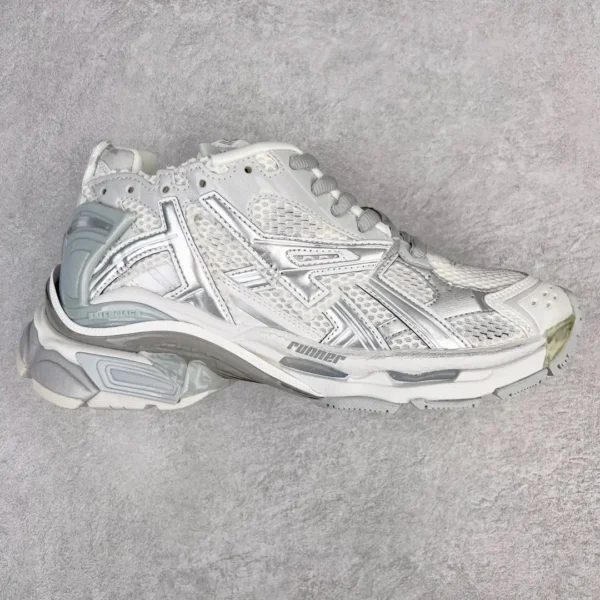 Balenciaga Runner Sneakers