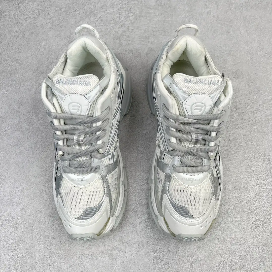 Balenciaga Runner Sneakers - Image 5