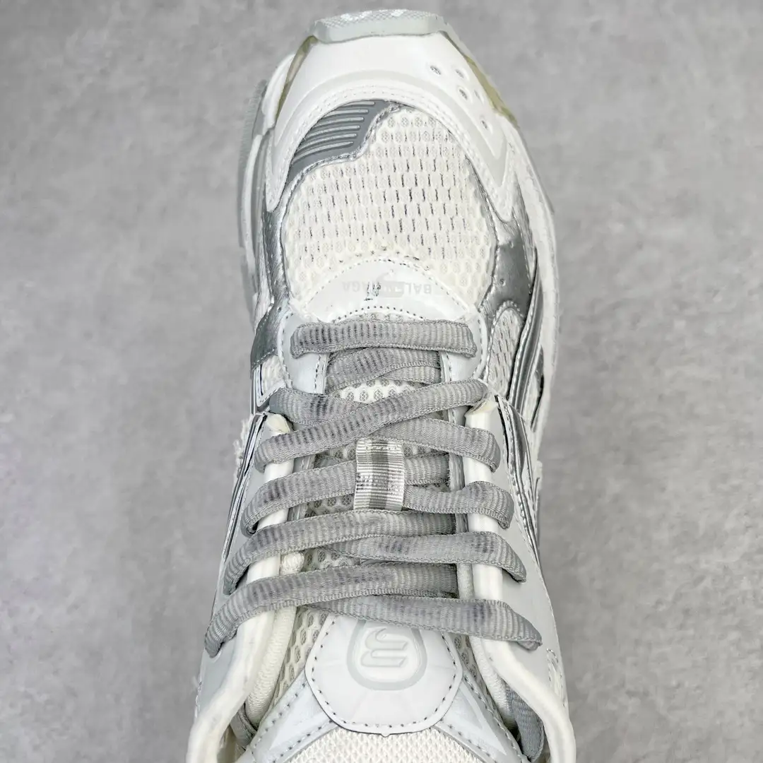 Balenciaga Runner Sneakers - Image 6