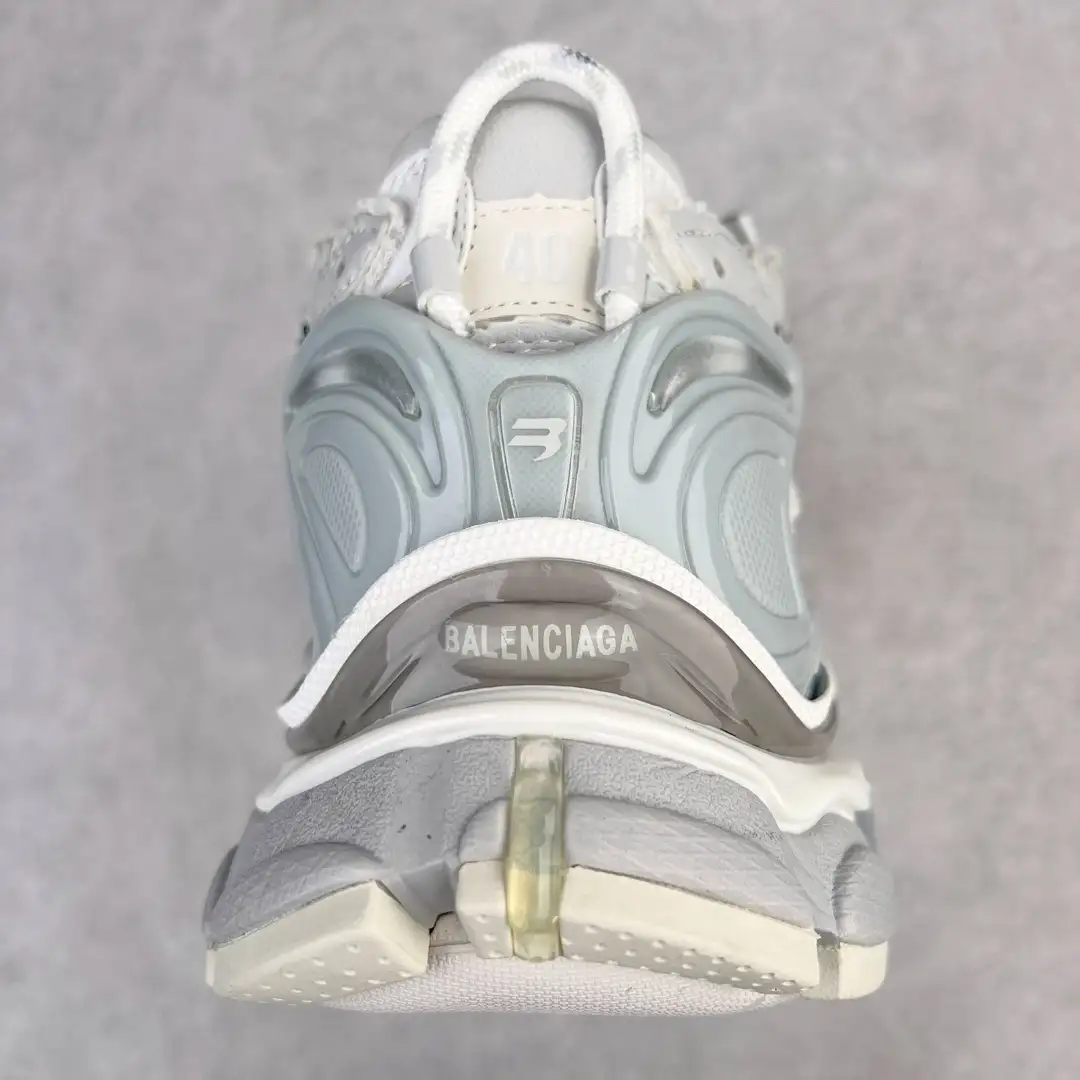 Balenciaga Runner Sneakers - Image 7