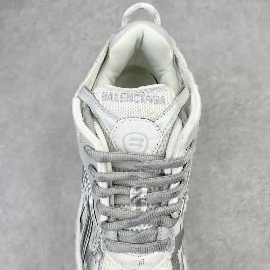Balenciaga Runner Sneakers - Image 8