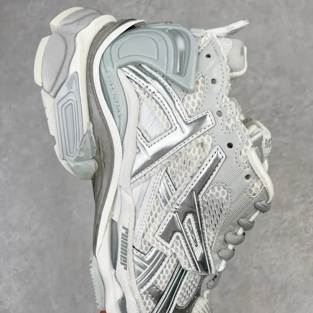 Balenciaga Runner Sneakers - Image 2