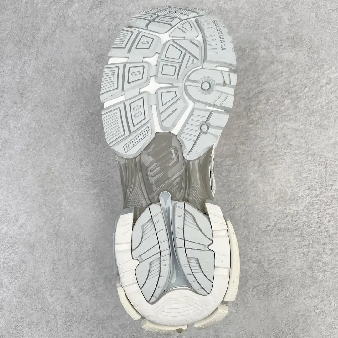 Balenciaga Runner Sneakers - Image 9