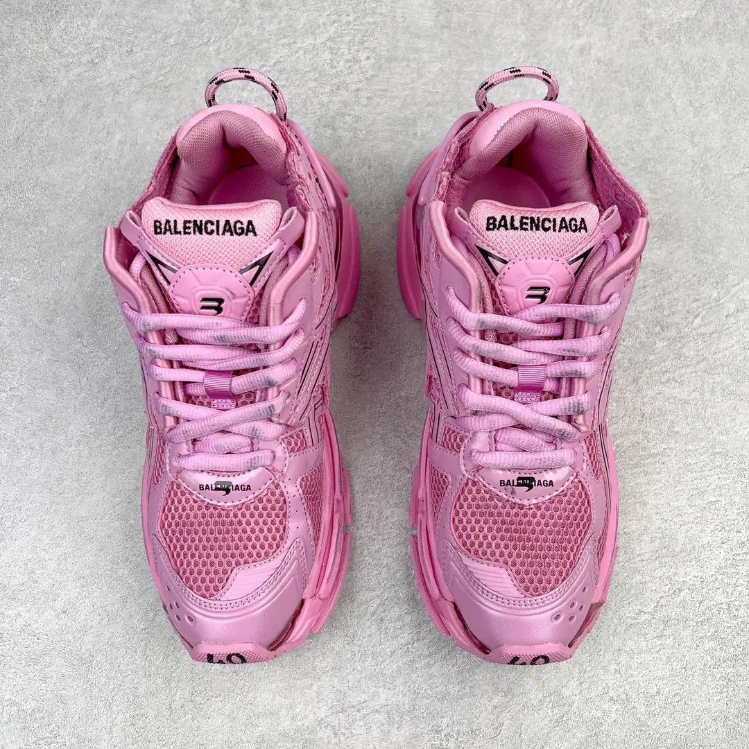 Balenciaga Runner Sneakers - Image 3