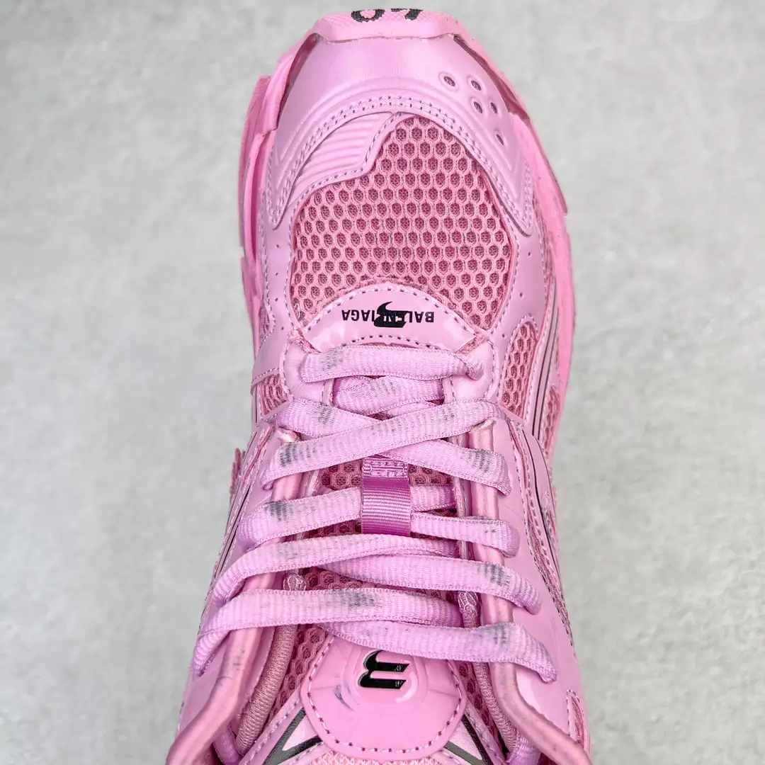 Balenciaga Runner Sneakers - Image 2