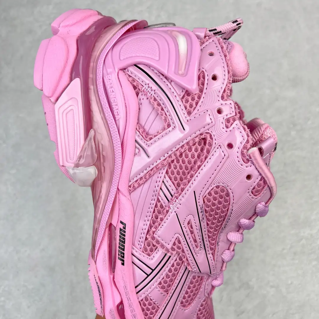 Balenciaga Runner Sneakers - Image 4