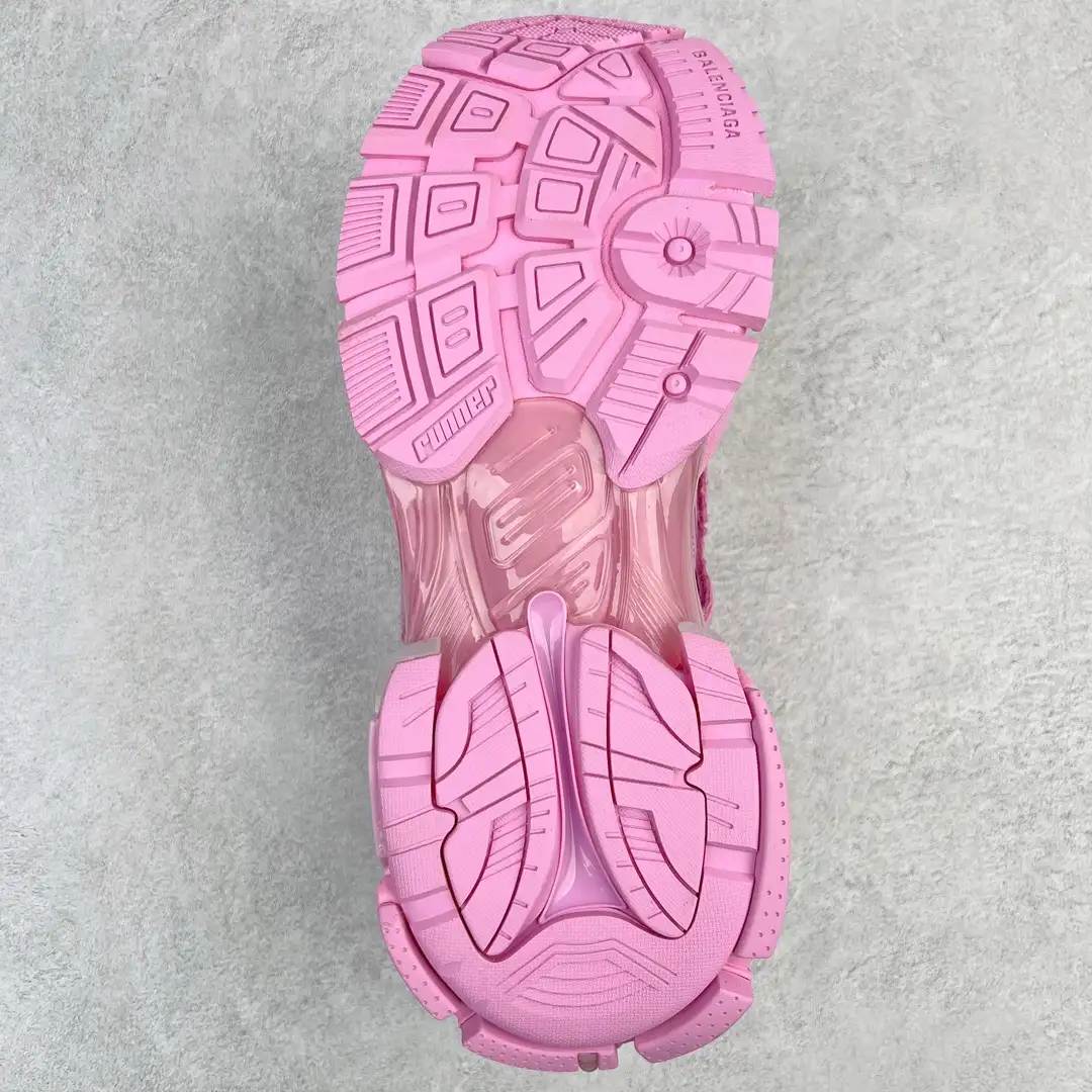 Balenciaga Runner Sneakers - Image 8