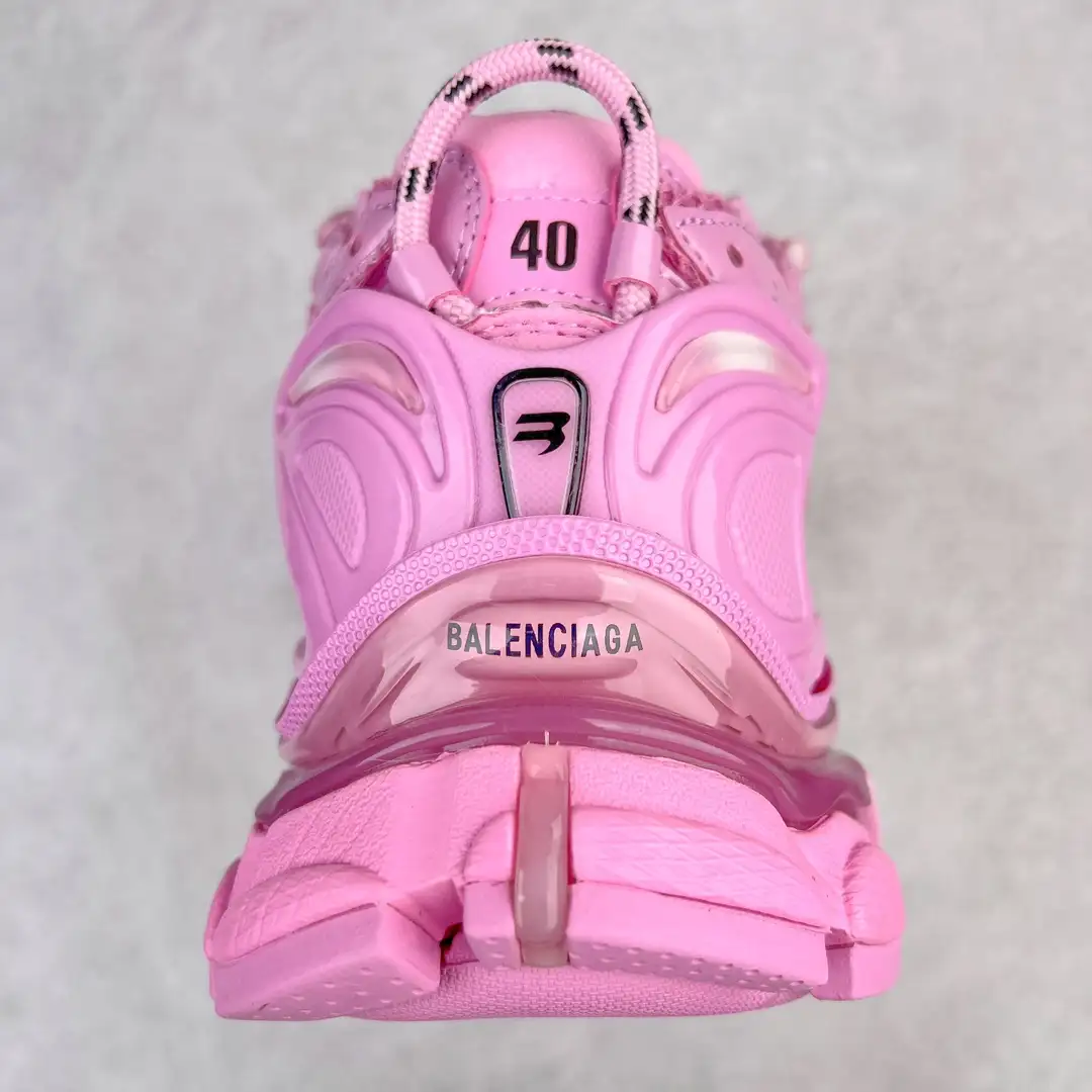 Balenciaga Runner Sneakers - Image 6