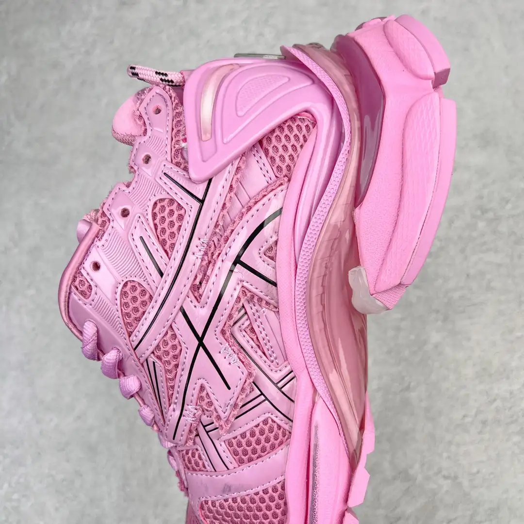 Balenciaga Runner Sneakers - Image 7