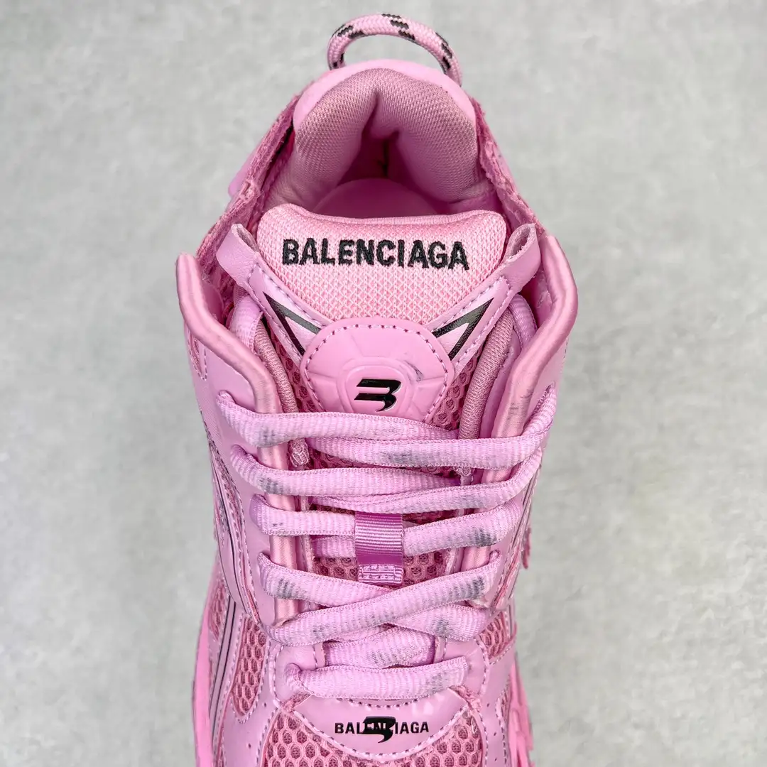 Balenciaga Runner Sneakers - Image 9