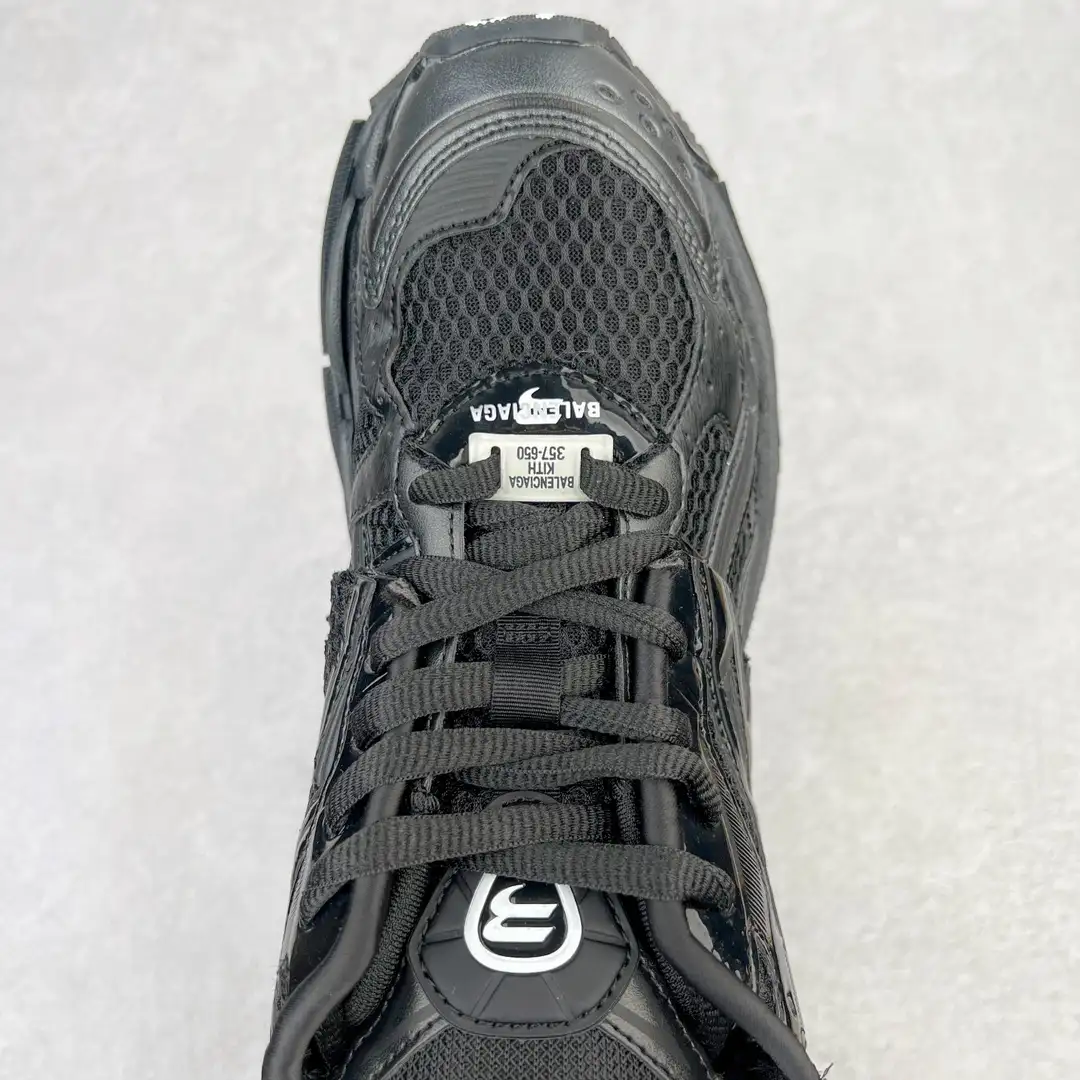 Balenciaga Runner Sneakers - Image 2