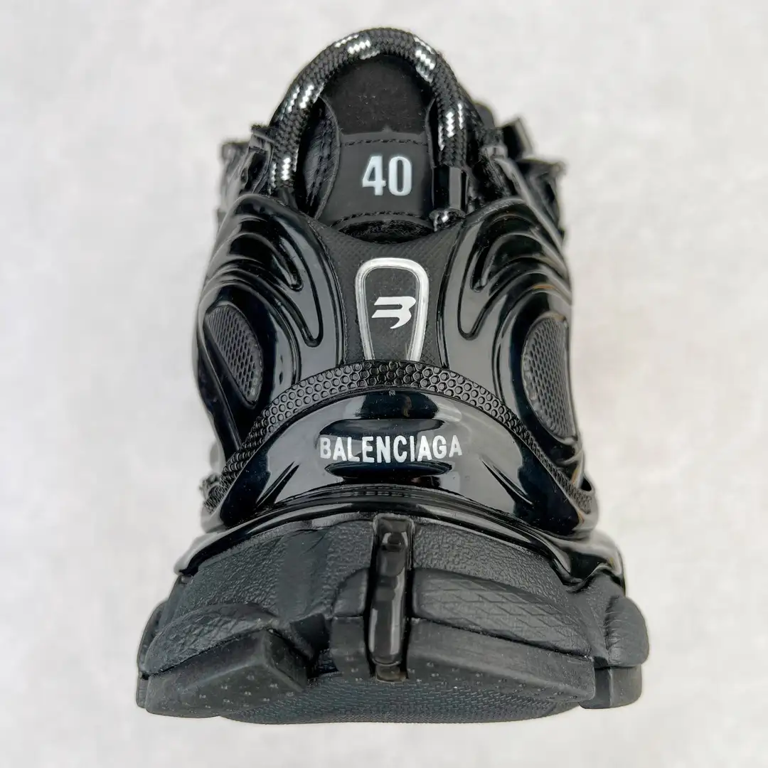 Balenciaga Runner Sneakers - Image 3