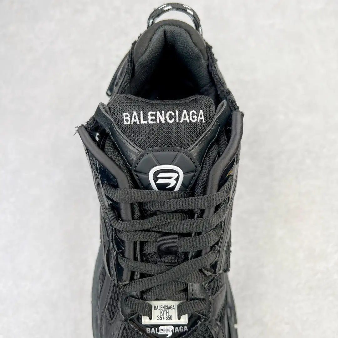 Balenciaga Runner Sneakers - Image 4