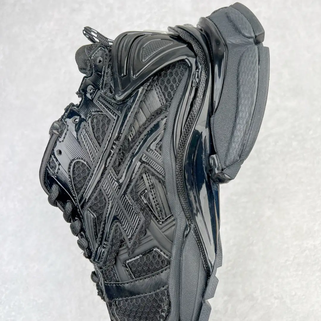 Balenciaga Runner Sneakers - Image 5