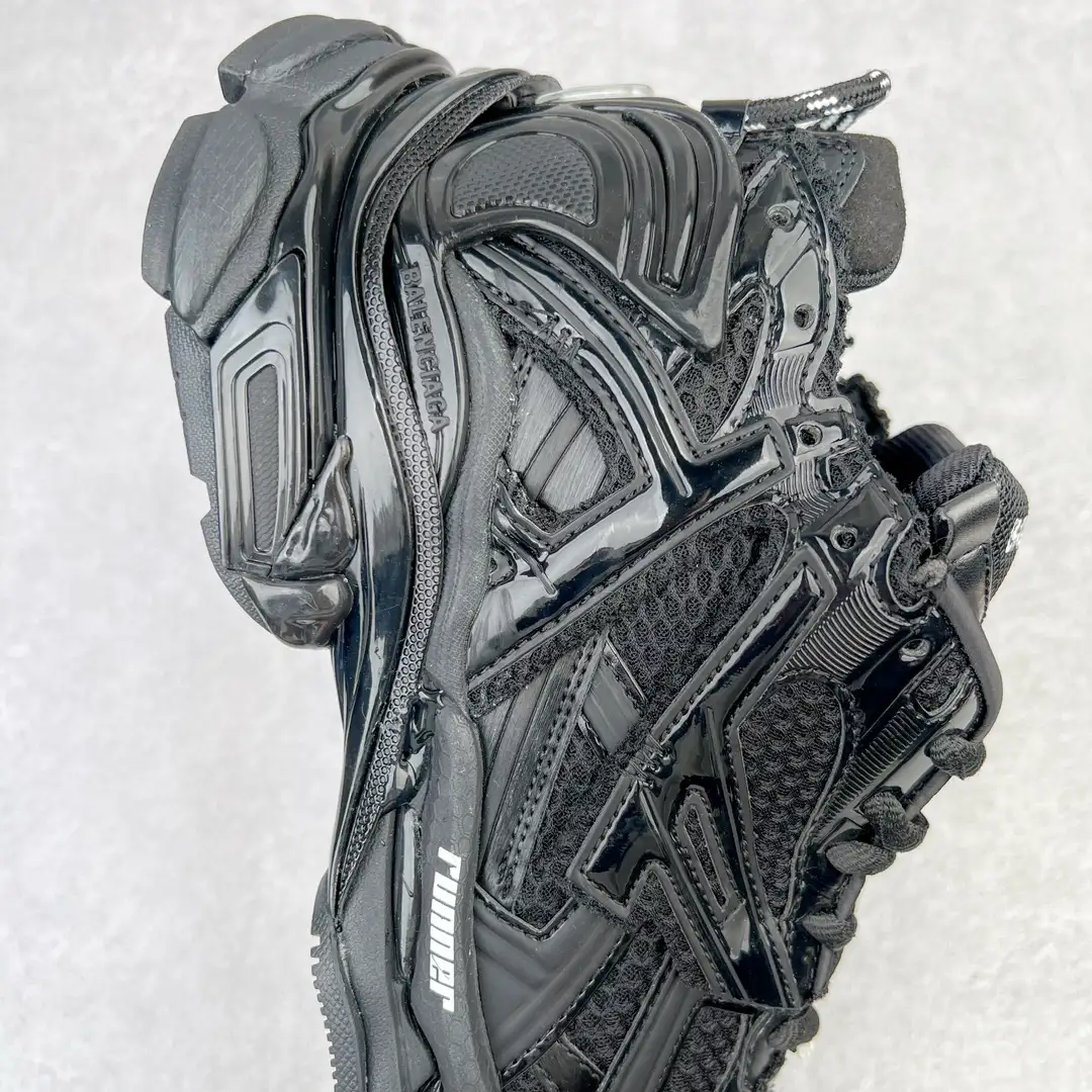 Balenciaga Runner Sneakers - Image 7
