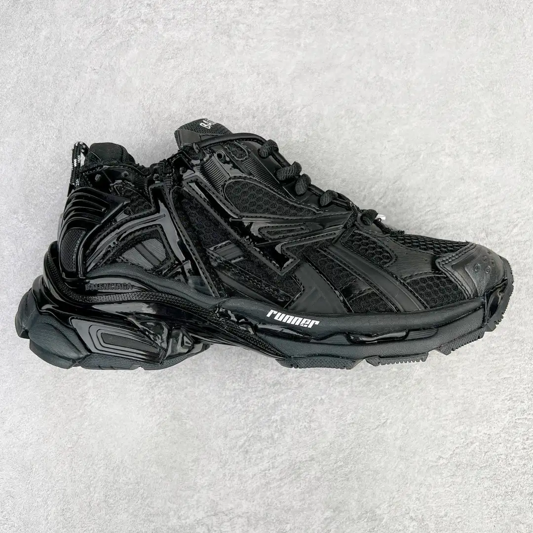 Balenciaga Runner Sneakers - Image 1