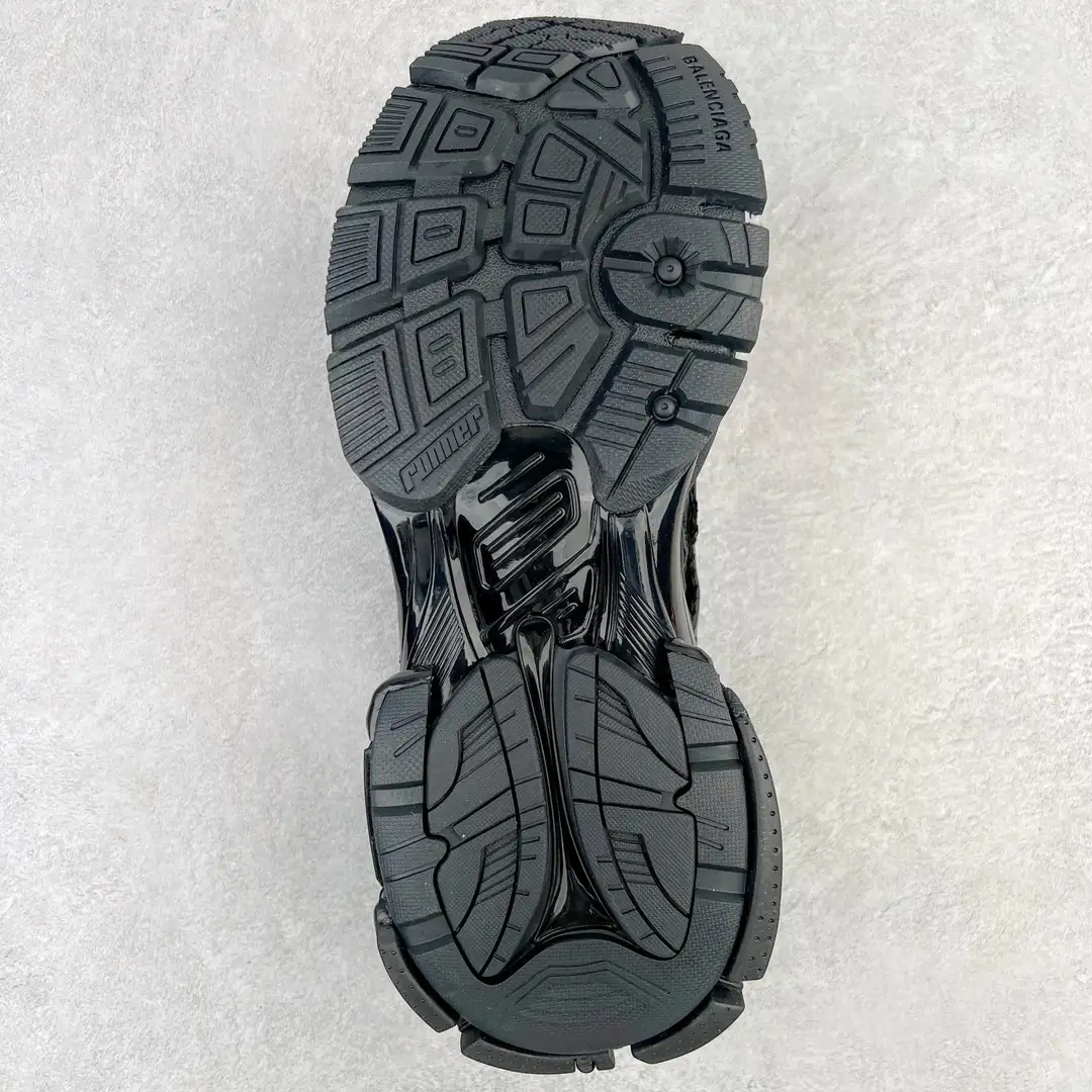 Balenciaga Runner Sneakers - Image 8