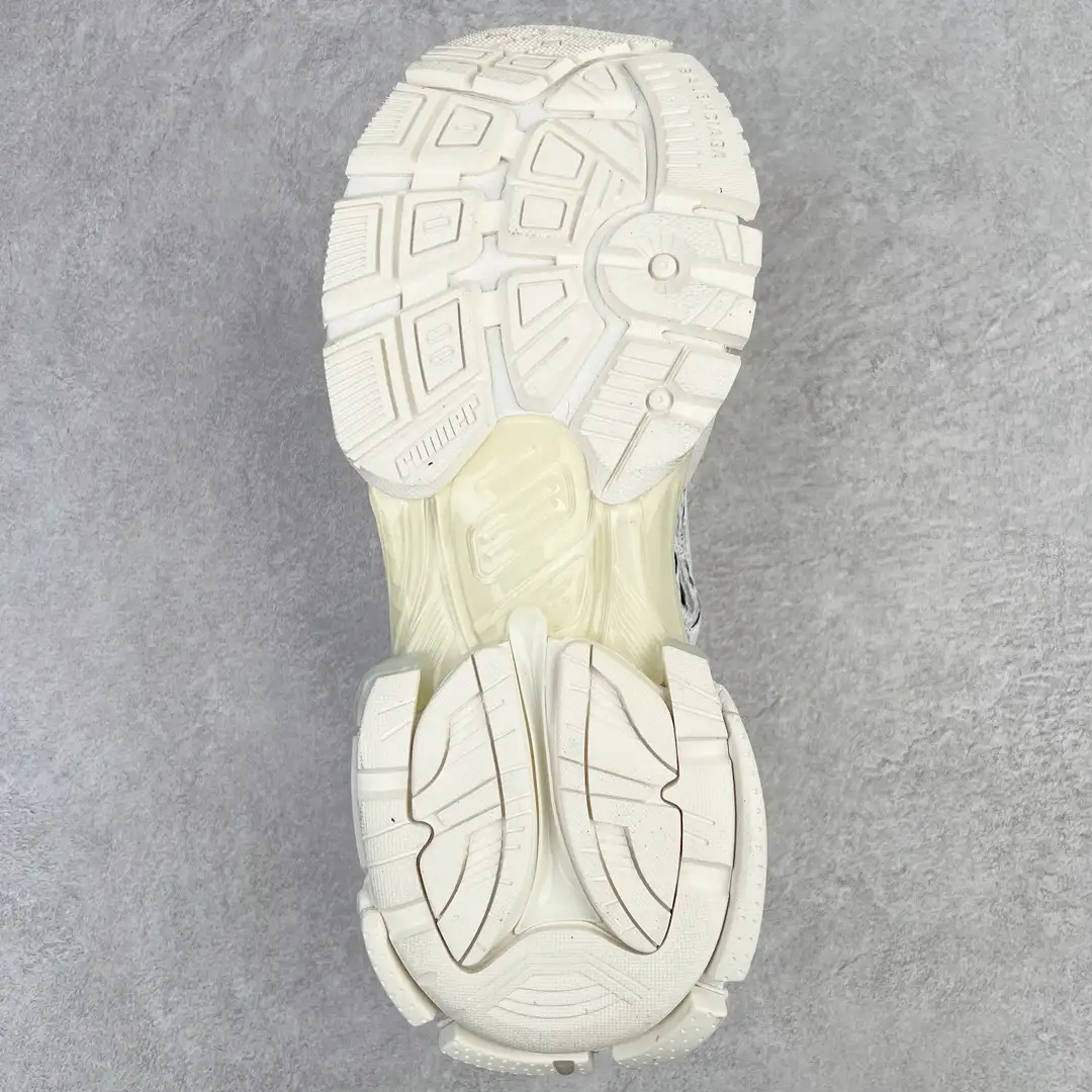 Balenciaga Runner Sneakers - Image 6
