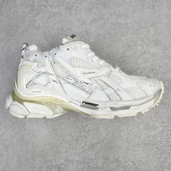 Balenciaga Runner Sneakers