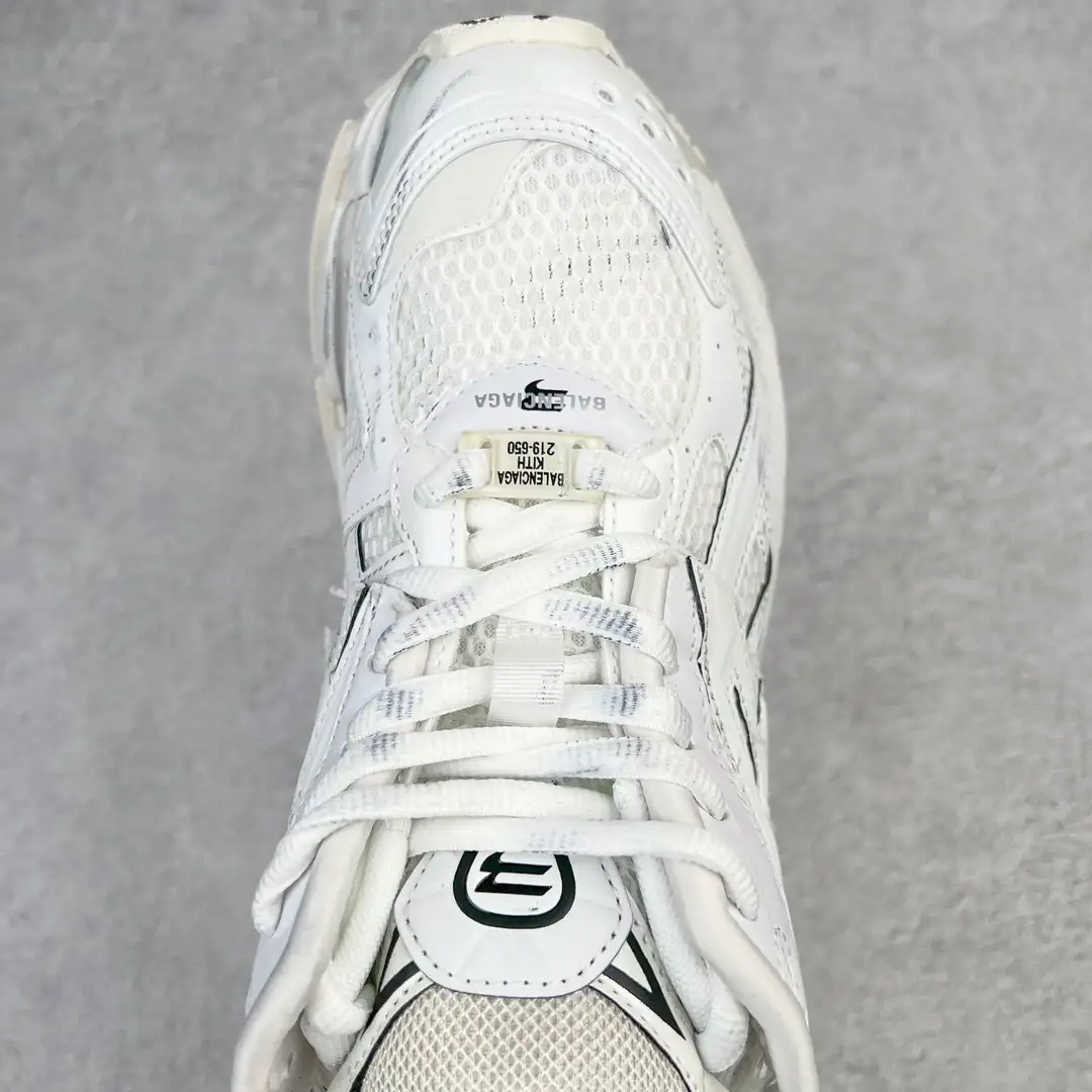 Balenciaga Runner Sneakers - Image 3