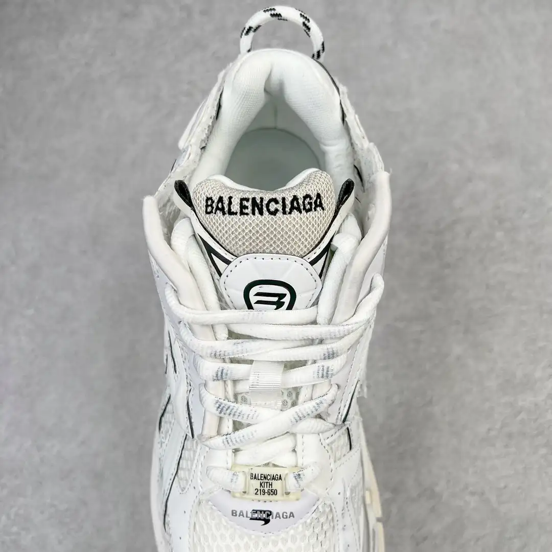 Balenciaga Runner Sneakers - Image 2