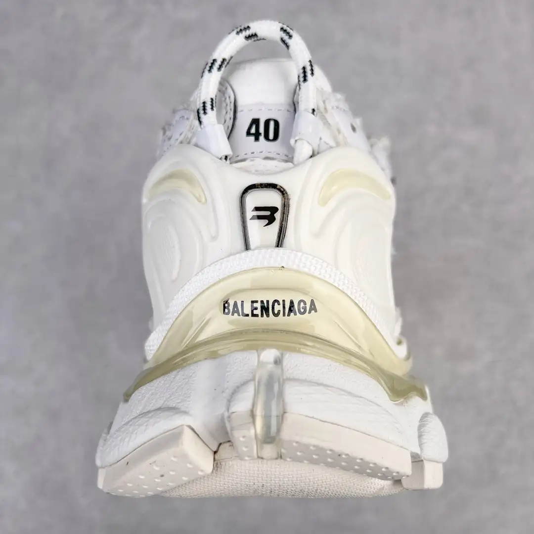 Balenciaga Runner Sneakers - Image 5