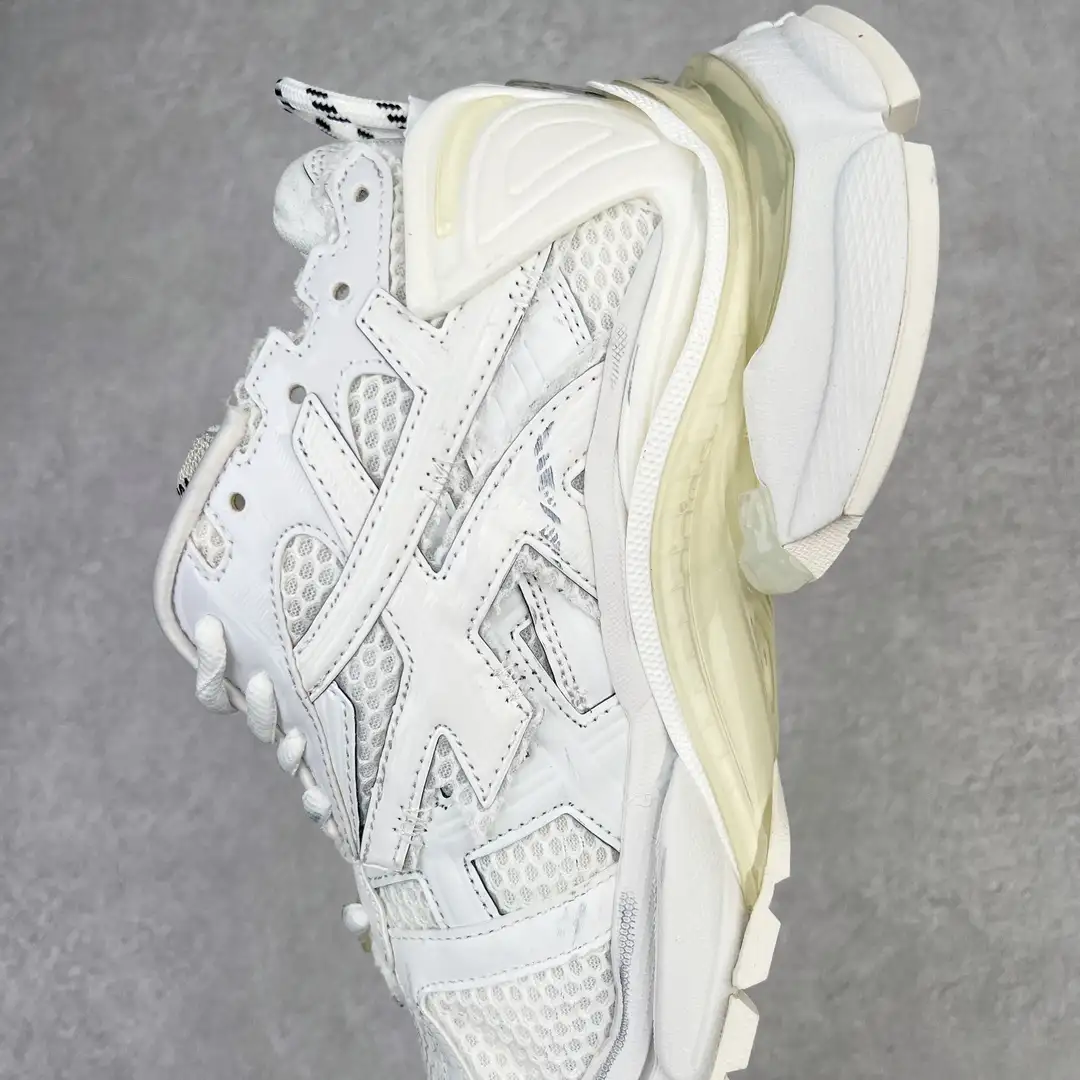Balenciaga Runner Sneakers - Image 7