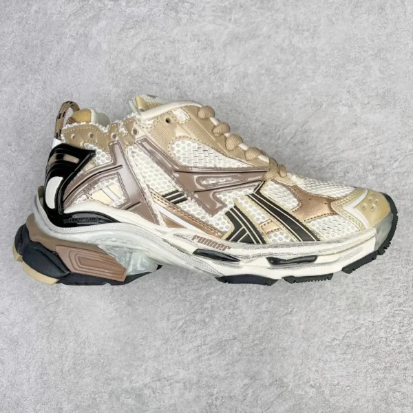 Balenciaga Runner Sneakers