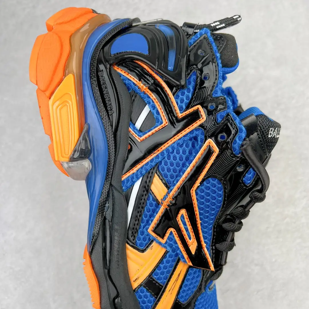 Balenciaga Runner Sneakers - Image 2