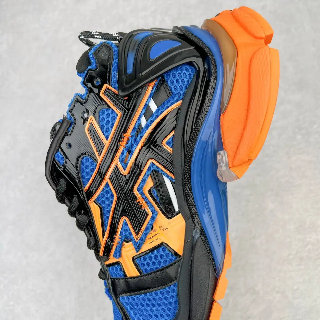 Balenciaga Runner Sneakers - Image 3