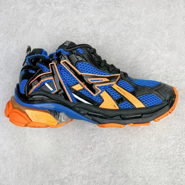 Balenciaga Runner Sneakers