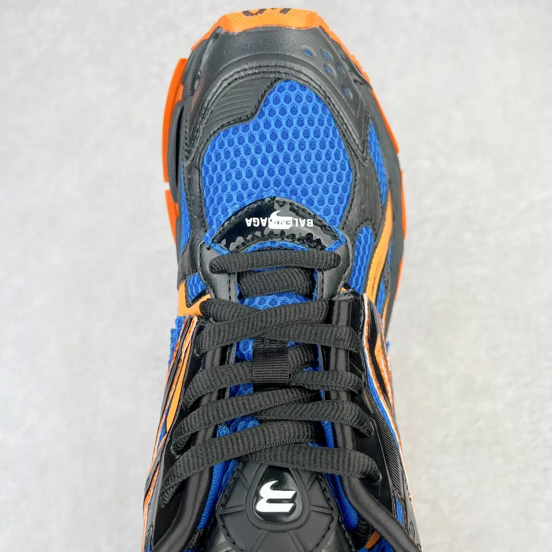 Balenciaga Runner Sneakers - Image 5