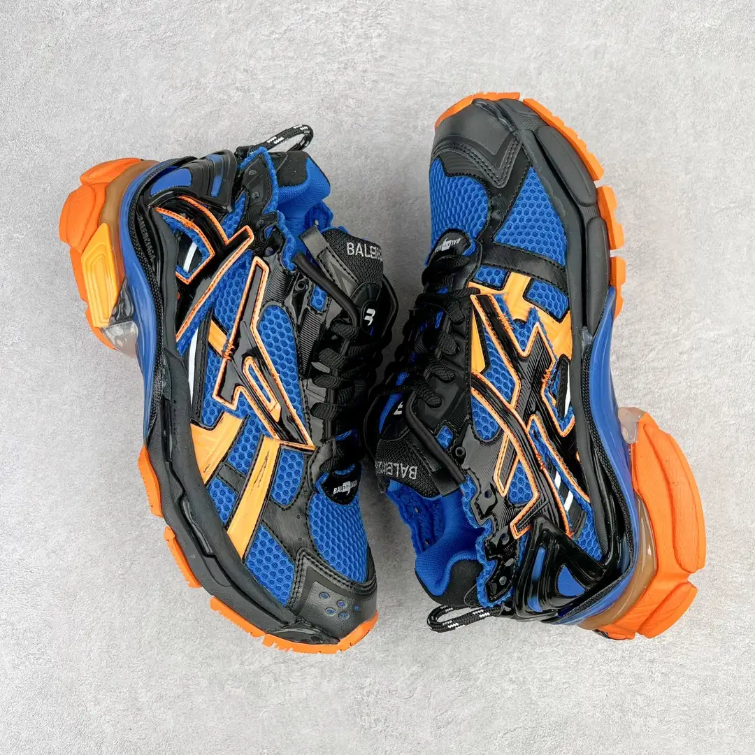 Balenciaga Runner Sneakers - Image 6