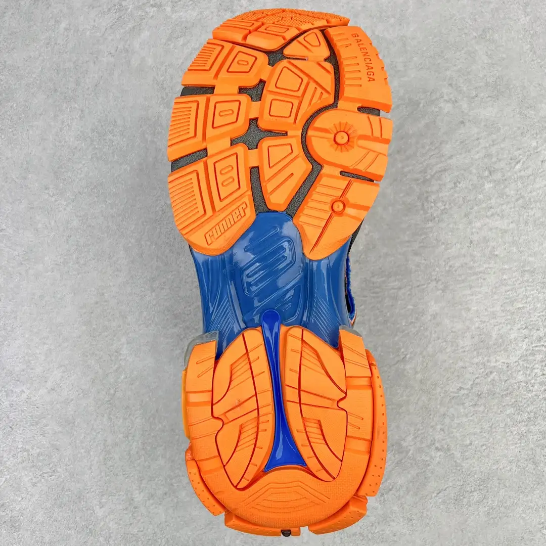 Balenciaga Runner Sneakers - Image 7