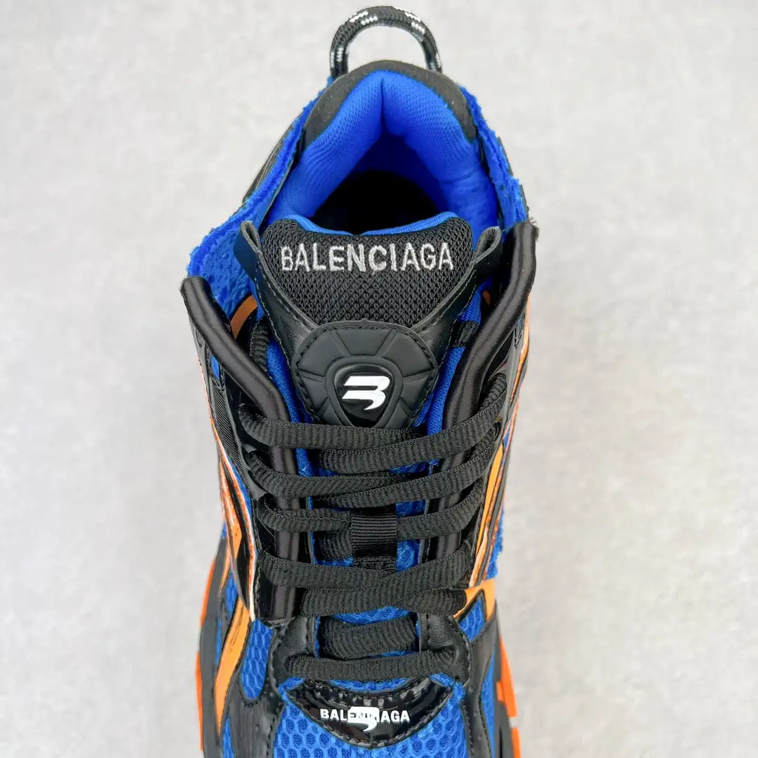 Balenciaga Runner Sneakers - Image 8